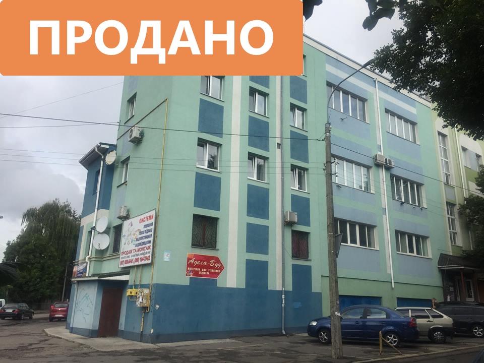 вул. Петра Могили