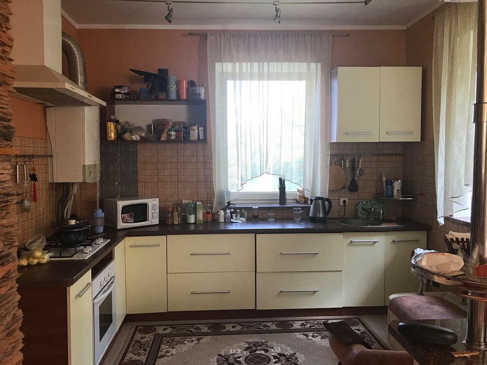 Вул.Київська