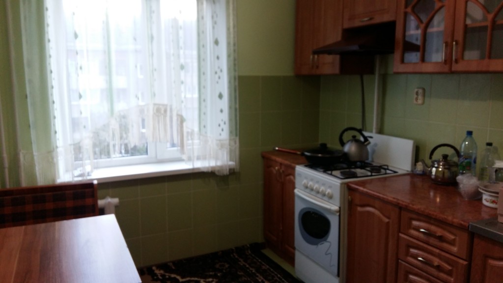 вул.Буковинська