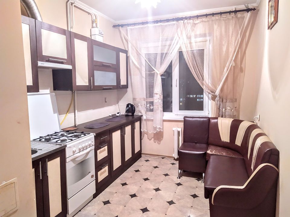 вул.Гурія Бухала
