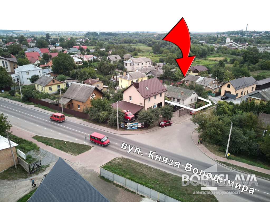 вул. Золотіївська