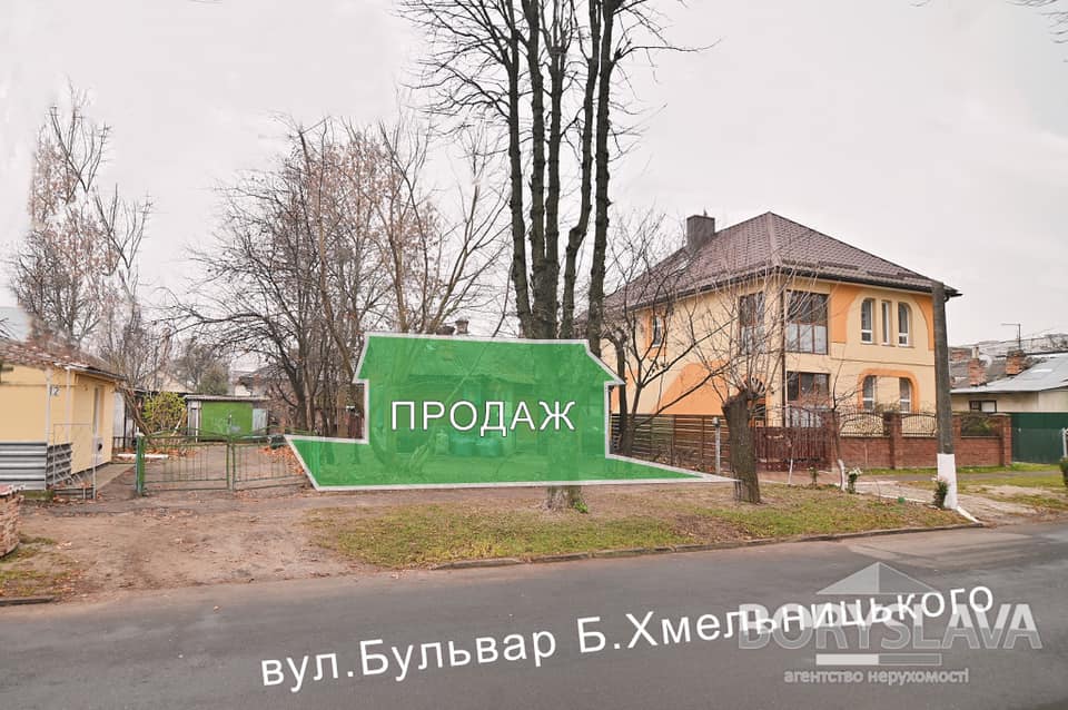 вул.Богдана Хмельницького