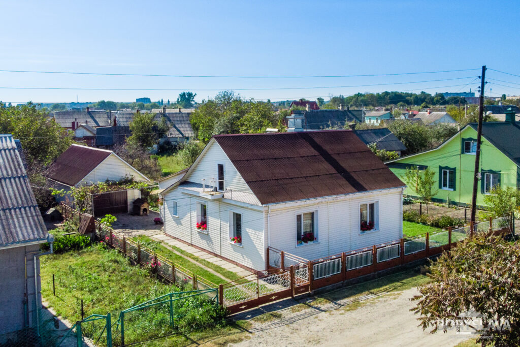 вул.Жуковського