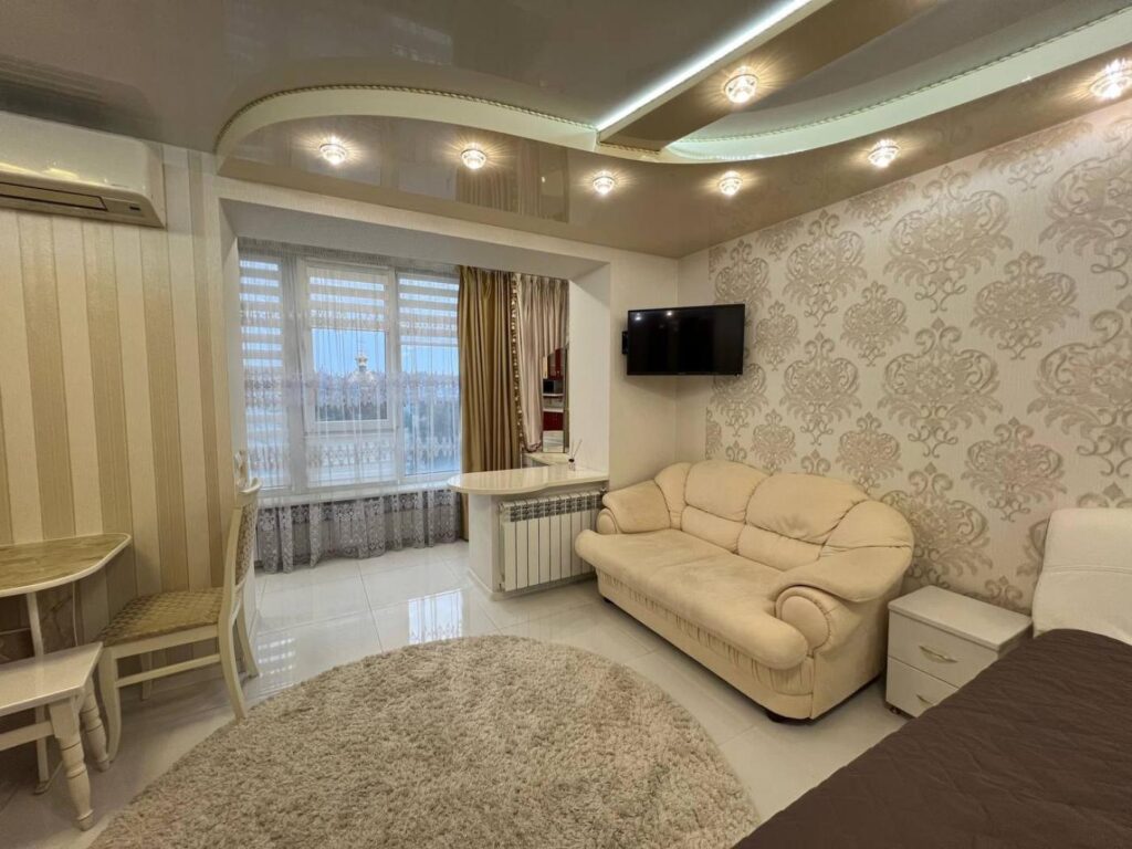 вул. Борисенка