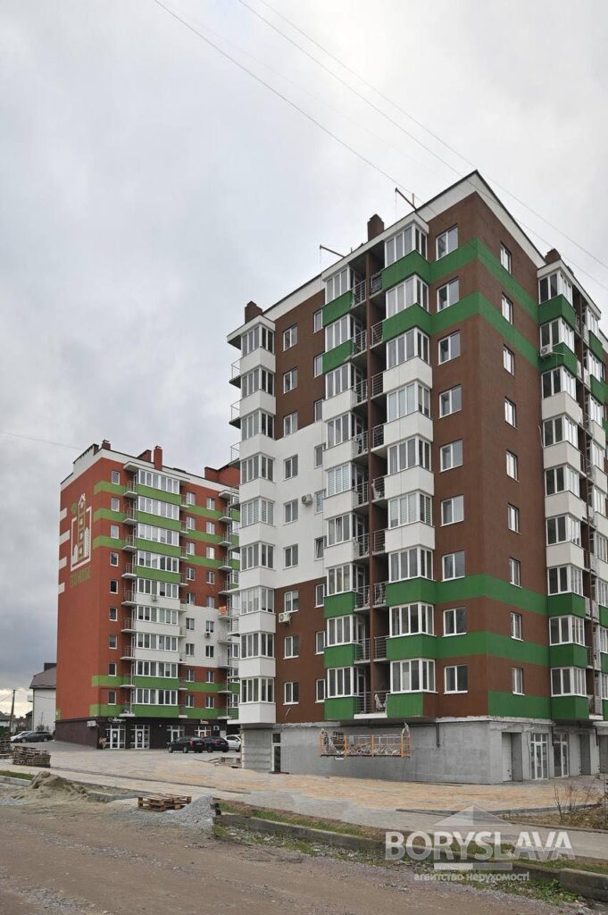 вул. Олени Теліги