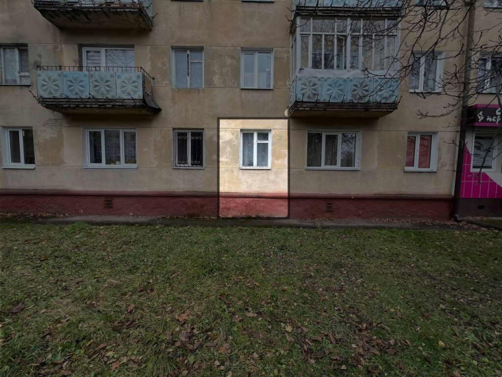 вул. Відінська