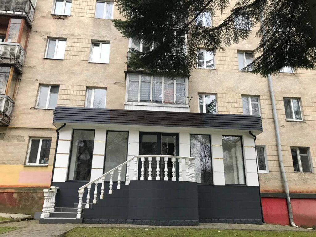 вул. Соборна
