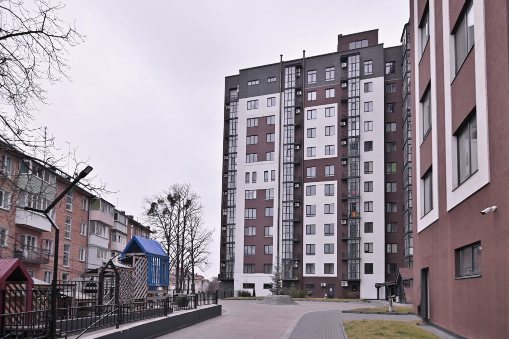 ЖК “Театральний”