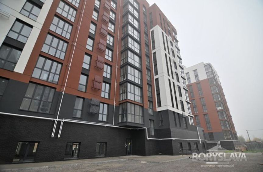 вул. Соборна 227Д