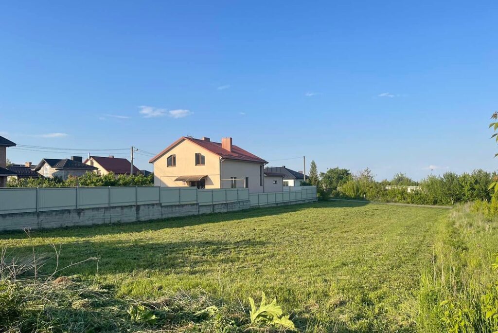 с. Вересневе