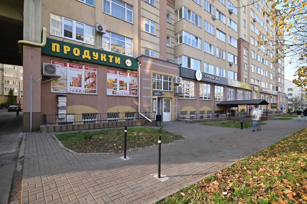 ЖК “Гетьмана Виговського”