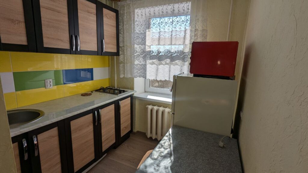 вул. Г. Безручка
