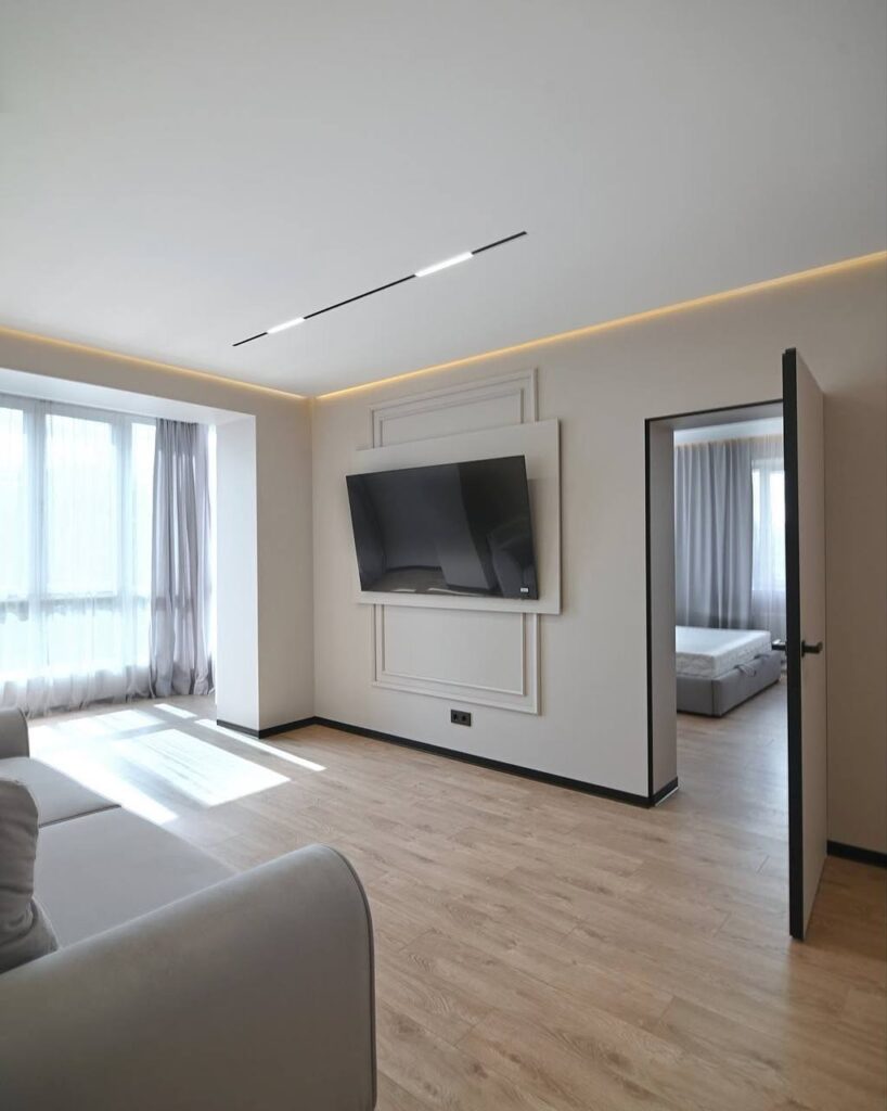 ЖК “GREAT HOUSE”