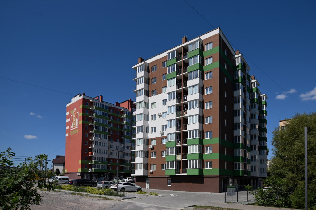 вул.Олени Теліги